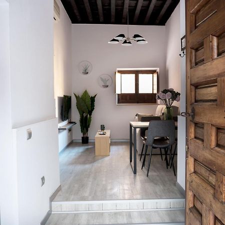 Ferienwohnung A Dream In Toledo Exterior foto
