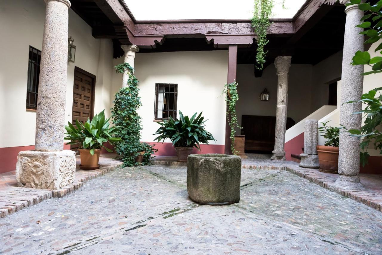 Ferienwohnung A Dream In Toledo Exterior foto