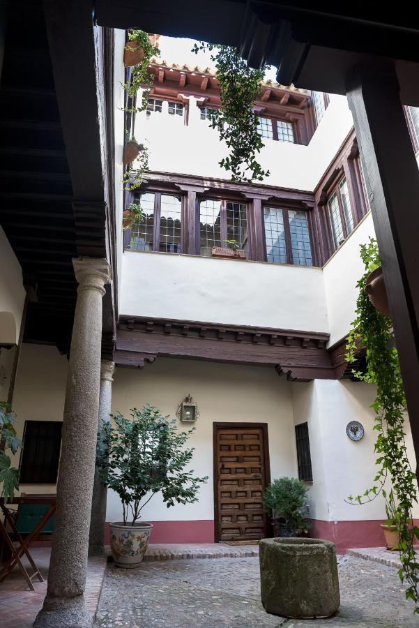 Ferienwohnung A Dream In Toledo Exterior foto
